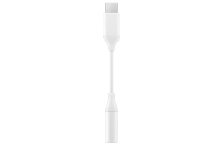 Samsung EE-UC10J USB adapter i gruppen SMARTPHONES & TABLETS / Opladere og kabler / Adaptere hos TP E-commerce Nordic AB (A14911)
