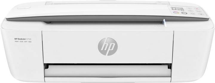 HP DeskJet 3750 Termisk bläckstråle A4 1200 x 1200 DPI 19 ppm Wi-Fi i gruppen COMPUTERTILBEHØR / Printere og tilbehør / Printere / Inkjet printer hos TP E-commerce Nordic AB (A15189)