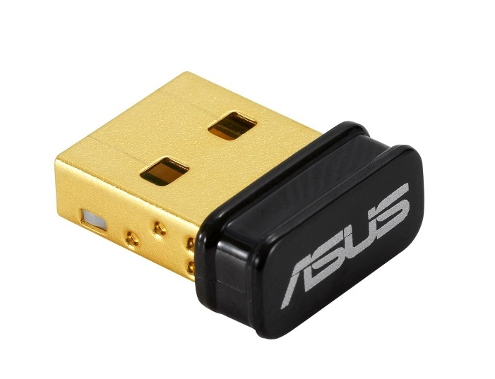 ASUS USB-BT500 Intern Bluetooth 3 Mbit/s i gruppen COMPUTERTILBEHØR / Netværk / Netværkskort / USB hos TP E-commerce Nordic AB (A15228)