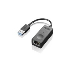 Lenovo 4X90S91830 nätverkskort Ethernet i gruppen COMPUTERTILBEHØR / Netværk / Netværkskort / USB hos TP E-commerce Nordic AB (A15242)