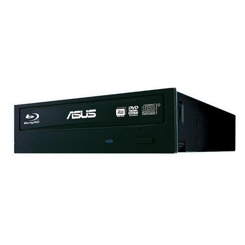 ASUS BW-16D1HT optiska enheter Intern Blu-Ray DVD Combo Svart i gruppen HJEMMEELEKTRONIK / Lyd & billede / Hjemmebiograf, HiFi & Bærbar / Blu-ray & DVD-afspiller hos TP E-commerce Nordic AB (A15296)