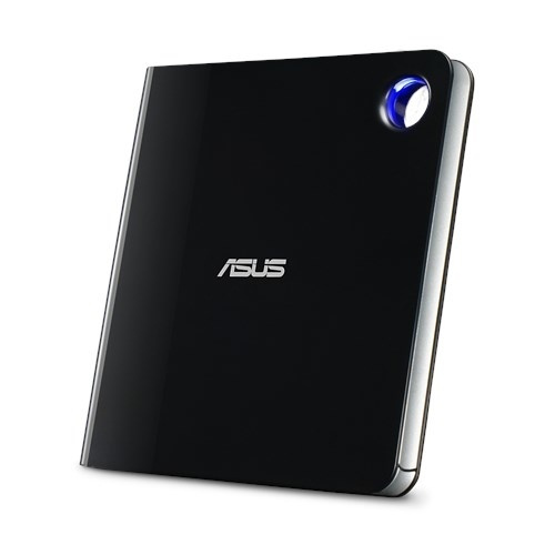 ASUS SBW 06D5H-U BD-RE-enhed i gruppen HJEMMEELEKTRONIK / Lyd & billede / Hjemmebiograf, HiFi & Bærbar / Blu-ray & DVD-afspiller hos TP E-commerce Nordic AB (A15299)