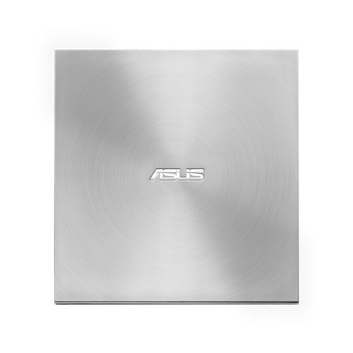 ASUS SDRW-08U7M-U optiska enheter DVD±RW Silver i gruppen HJEMMEELEKTRONIK / Lyd & billede / Hjemmebiograf, HiFi & Bærbar / Blu-ray & DVD-afspiller hos TP E-commerce Nordic AB (A15300)