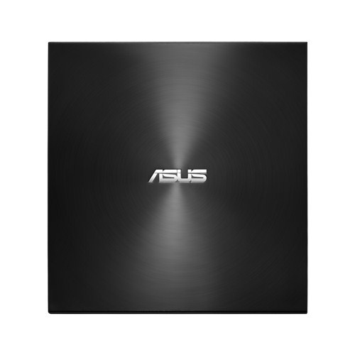 ASUS SDRW-08U7M-U optiska enheter DVD±RW Svart i gruppen HJEMMEELEKTRONIK / Lyd & billede / Hjemmebiograf, HiFi & Bærbar / Blu-ray & DVD-afspiller hos TP E-commerce Nordic AB (A15301)