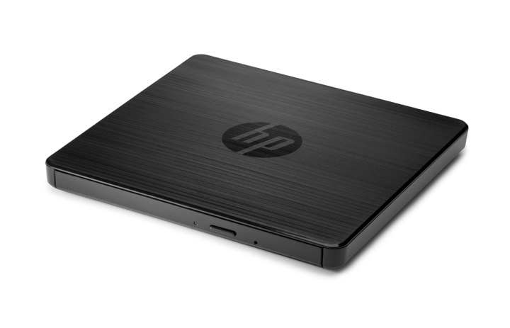 HP USB extern DVD-RW-enhet i gruppen HJEMMEELEKTRONIK / Lyd & billede / Hjemmebiograf, HiFi & Bærbar / Blu-ray & DVD-afspiller hos TP E-commerce Nordic AB (A15303)