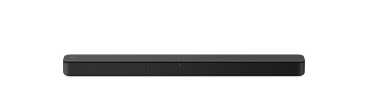 Sony HT-SF150 Svart 2.0 kanaler i gruppen HJEMMEELEKTRONIK / Lyd & billede / Hjemmebiograf, HiFi & Bærbar / Sound Bars hos TP E-commerce Nordic AB (A15513)