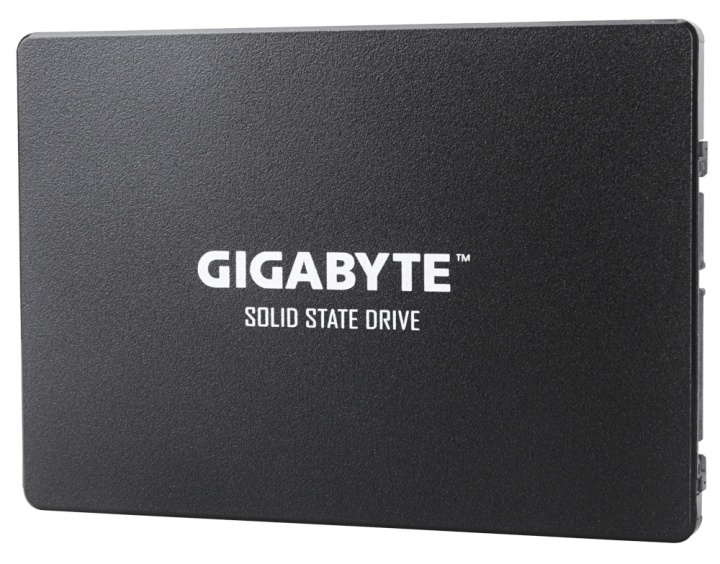 Gigabyte GP-GSTFS31480GNTD SSD-hårddisk 2.5
