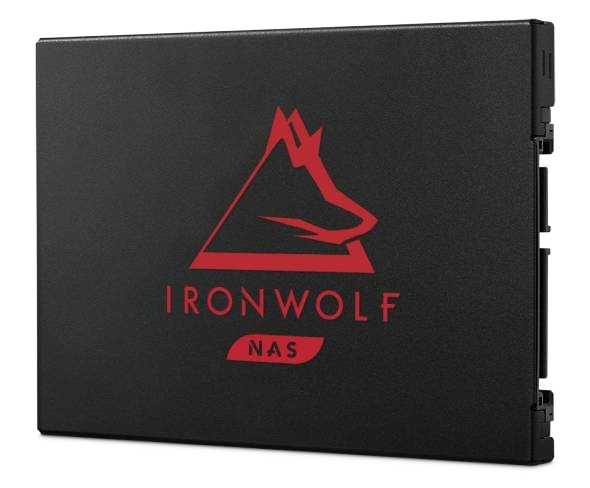 Seagate IronWolf 125 2.5