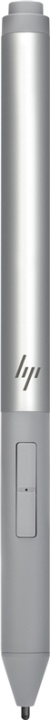 HP Active Pen G3 stylus-pennor 15 g Silver i gruppen SMARTPHONES & TABLETS / Træning, hjem og fritid / Stylus kuglepenne hos TP E-commerce Nordic AB (A15578)