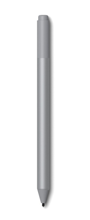 Microsoft Surface Pen stylus-pennor 20 g Platimun i gruppen SMARTPHONES & TABLETS / Træning, hjem og fritid / Stylus kuglepenne hos TP E-commerce Nordic AB (A15587)