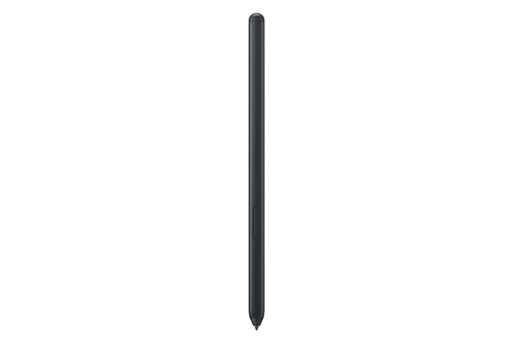 Samsung S Pen stylus-pennor Svart i gruppen SMARTPHONES & TABLETS / Træning, hjem og fritid / Stylus kuglepenne hos TP E-commerce Nordic AB (A15592)