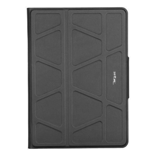Targus Pro-Tek Universal Tastatur og folio-kasse Trådløs Nordisk i gruppen SMARTPHONES & TABLETS / Tablet beskyttelse / Universal Beskyttelse hos TP E-commerce Nordic AB (A15660)