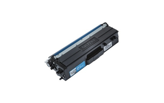 Brother TN-421C Tonerkassett 1 styck Original Cyan i gruppen COMPUTERTILBEHØR / Printere og tilbehør / Blæk og toner / Toner / Brother hos TP E-commerce Nordic AB (A15729)