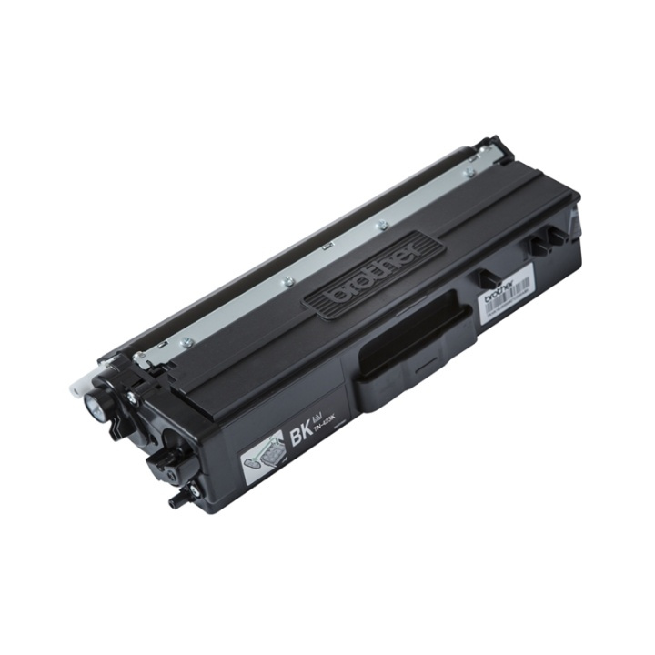 Brother Toner TN423BK Sort i gruppen COMPUTERTILBEHØR / Printere og tilbehør / Blæk og toner / Toner / Brother hos TP E-commerce Nordic AB (A15732)