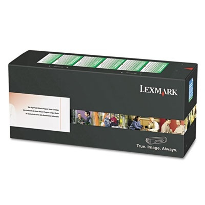 Lexmark C232HK0 Tonerkassett 1 styck Original Svart i gruppen COMPUTERTILBEHØR / Printere og tilbehør / Blæk og toner / Toner / Lexmark hos TP E-commerce Nordic AB (A15831)