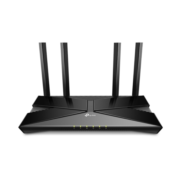 TP-LINK Archer AX10 trådlös router Gigabit Ethernet Dual-band (2,4 GHz / 5 GHz) i gruppen COMPUTERTILBEHØR / Netværk / Routere hos TP E-commerce Nordic AB (A15912)