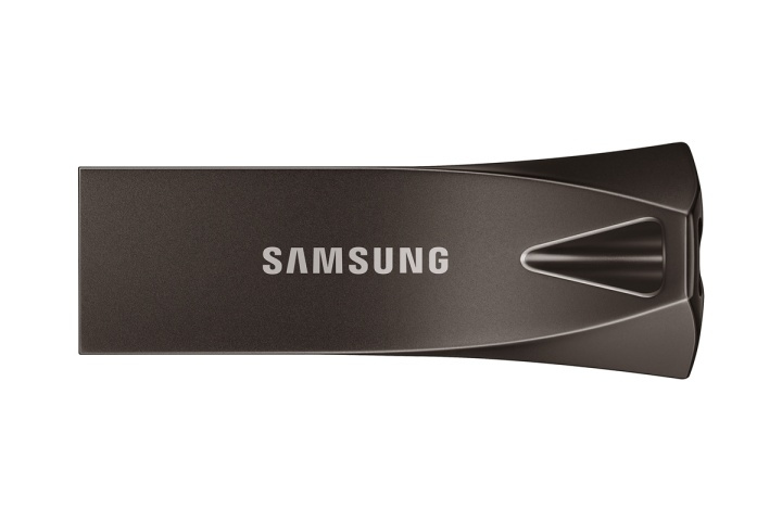 Samsung MUF-256BE USB-sticka 256 GB USB Type-A 3.2 Gen 1 (3.1 Gen 1) Grå i gruppen HJEMMEELEKTRONIK / Lagringsmedier / USB-flash drev / USB 3.2 hos TP E-commerce Nordic AB (A15962)