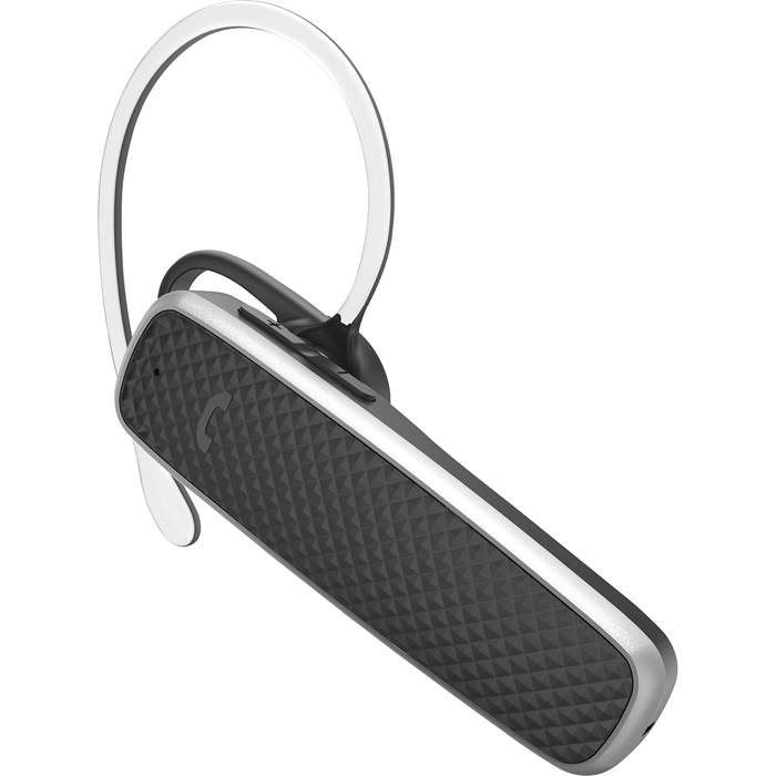 Hama BT HF Mono MyVoice 700 Svart i gruppen HJEMMEELEKTRONIK / Lyd & billede / Hovedtelefoner & Tilbehør / Hovedtelefoner hos TP E-commerce Nordic AB (A16457)