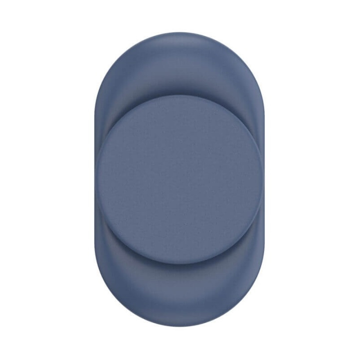 POPSOCKETS Pocketable Feeling Blue Aftageligt Greb m. Standerfunktion i gruppen SMARTPHONES & TABLETS / Øvrigt tilbehør / Popsockets hos TP E-commerce Nordic AB (A16460)
