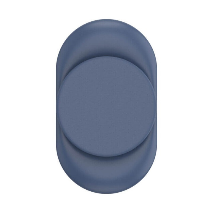 PopSockets Pocketable Feeling Blue Aftageligt Greb m. Standerfunktion i gruppen SMARTPHONES & TABLETS / Øvrigt tilbehør / Popsockets hos TP E-commerce Nordic AB (A16460)