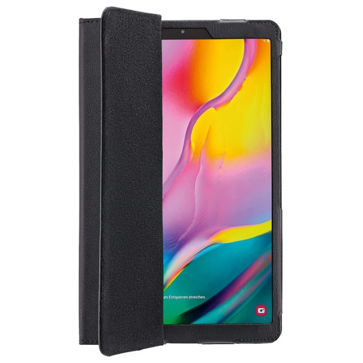 Hama Tabletfordral Bend Svart Samsung Galaxy Tab A7 10.4