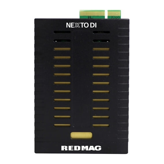 NEXTODI RED-Mag Module for the NSB-25 i gruppen HJEMMEELEKTRONIK / Lagringsmedier / Hukommelseskort / Adaptere hos TP E-commerce Nordic AB (A16546)