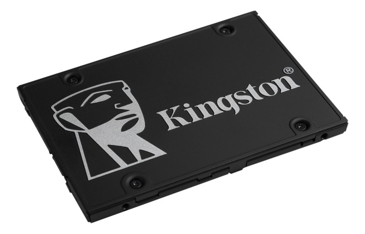 Kingston 1024G SSD KC600 SATA3 2.5