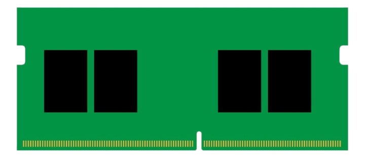 Kingston 8GB 3200MHz DDR4 Non-ECC CL22 SODIMM 1Rx8 i gruppen COMPUTERTILBEHØR / Computerkomponenter / RAM-hukommelse / DDR4 hos TP E-commerce Nordic AB (A16621)