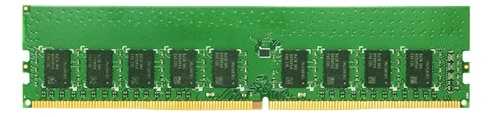 Synology 16GB/2666 Memory Upgrade i gruppen COMPUTERTILBEHØR / Computerkomponenter / RAM-hukommelse / DDR4 SoDimm hos TP E-commerce Nordic AB (A16622)