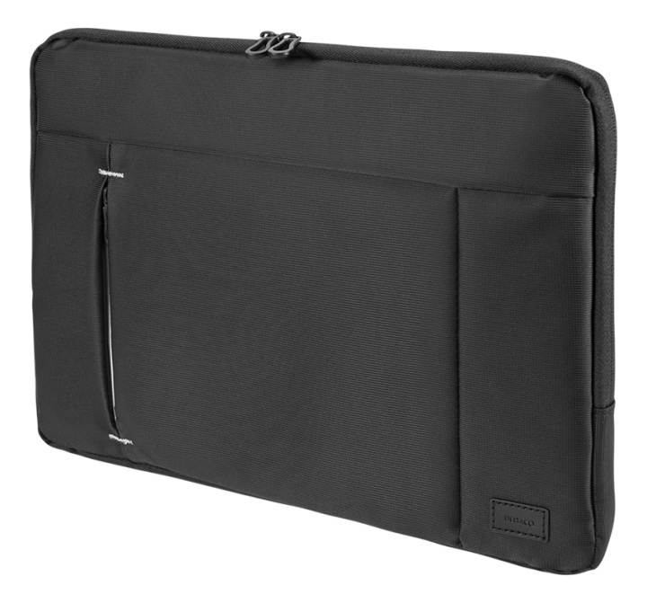 DELTACO Laptop sleeve för laptops upp till 13-14