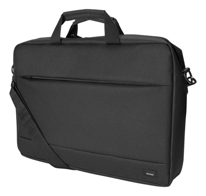 DELTACO Laptop-taske, til laptops op til 15,6