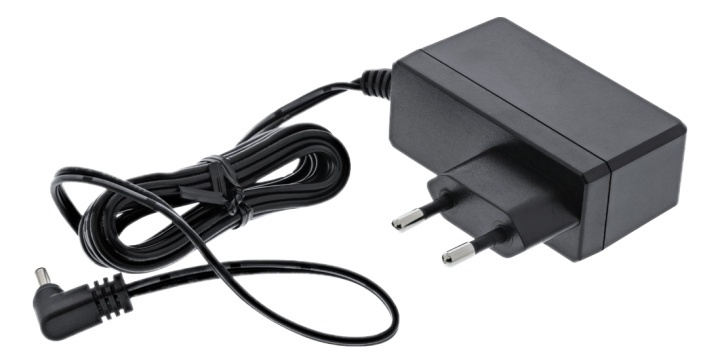 ATEN, AC-adapter från ATEN, 5V, 2,5A, Max 13W, svart i gruppen COMPUTERTILBEHØR / Kabler og adaptere / HDMI / VGA / DVI switche hos TP E-commerce Nordic AB (A16732)