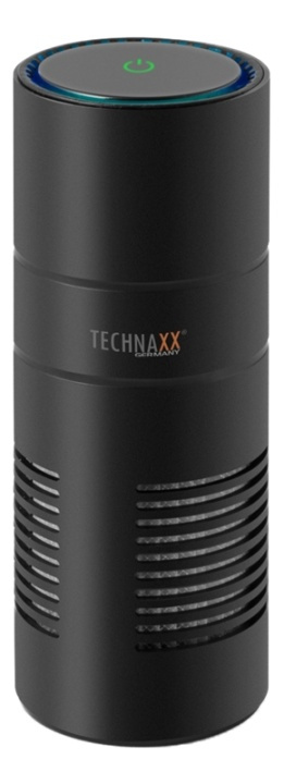 Technaxx Technaxx USB-Air-Purifier TX-131+ i gruppen HJEM, HUS & HAVE / Ventilator & Klima apparater / Luftrens hos TP E-commerce Nordic AB (A16774)