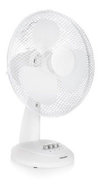 Tristar Deskfan Ø 30 cm - 3 adjustable setting i gruppen HJEM, HUS & HAVE / Ventilator & Klima apparater / Ventilatorer hos TP E-commerce Nordic AB (A16785)