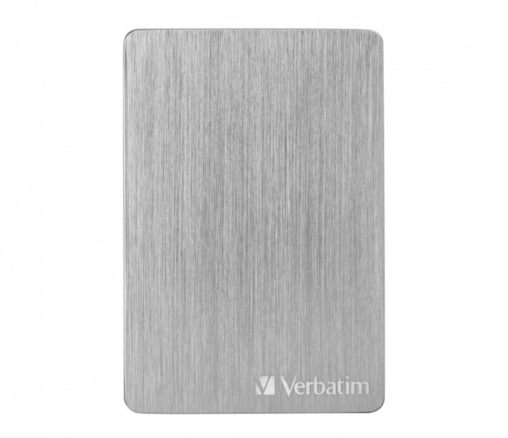 Verbatim VERBATIM STORE´N´GO ALU SLIM 2.5