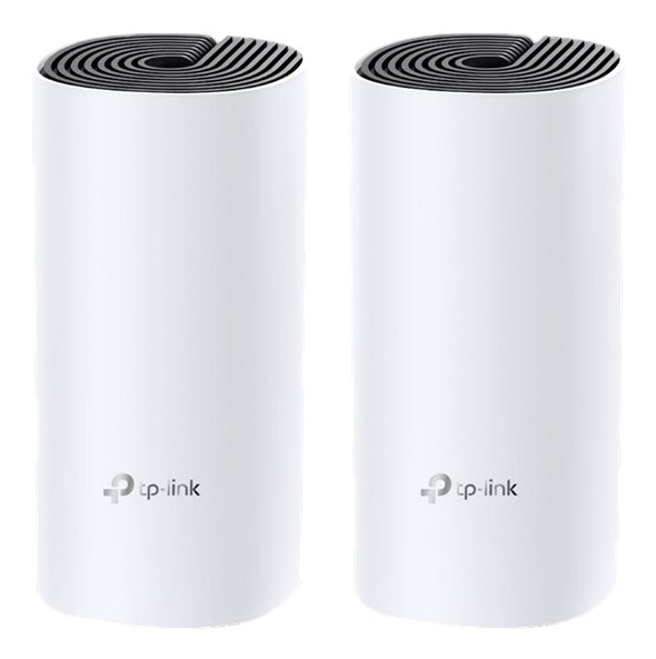 AC1200 Whole-Home Mesh Wi-Fi System, Qualcomm CPU, 867Mbps at 5GHz+300 i gruppen COMPUTERTILBEHØR / Netværk / Mesh netværk hos TP E-commerce Nordic AB (A17016)