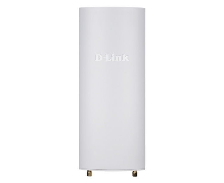 D-Link WL AC1300 Wave 2 Outdoor Cloud Managed Access Point(W/ 1yr lic) i gruppen COMPUTERTILBEHØR / Netværk / Adgangspunkter hos TP E-commerce Nordic AB (A17019)