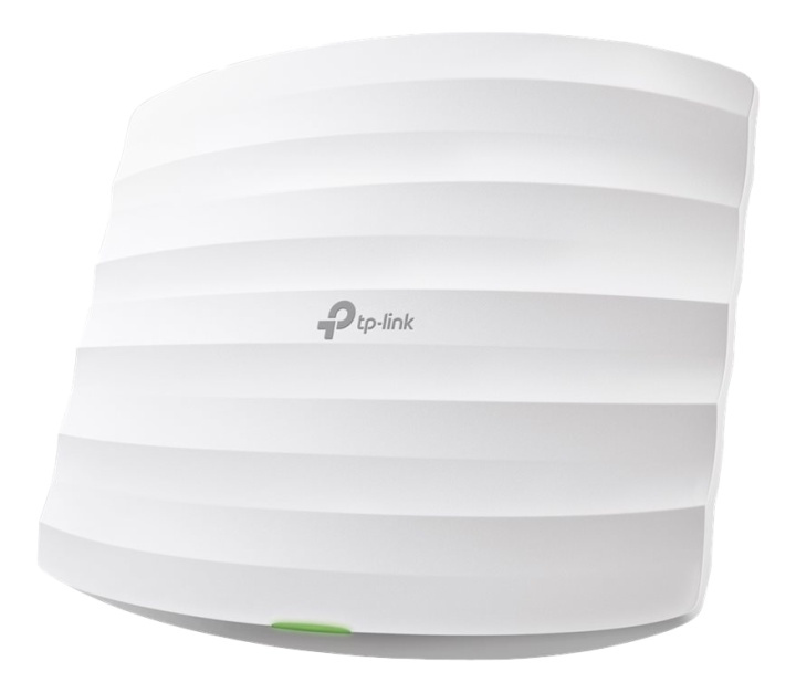 TP-Link AC1750 Ceiling Mount Dual-Band Wi-Fi Access Point i gruppen COMPUTERTILBEHØR / Netværk / Adgangspunkter hos TP E-commerce Nordic AB (A17021)