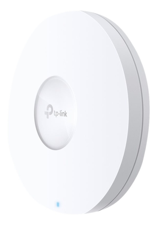 TP-Link AX3600 Ceiling Mount Dual-Band Wi-Fi 6 Access Point i gruppen COMPUTERTILBEHØR / Netværk / Adgangspunkter hos TP E-commerce Nordic AB (A17022)