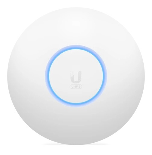 Ubiquiti UniFi Lite Wi-Fi 6 AP w dual-band 2x2 MIMO i gruppen COMPUTERTILBEHØR / Netværk / Adgangspunkter hos TP E-commerce Nordic AB (A17030)