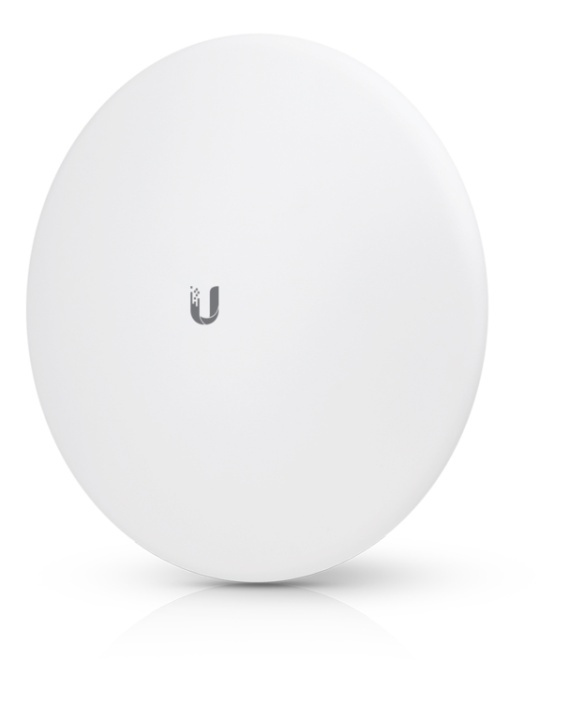 Ubiqutii LTU Pro is a PtMP 5GHz high-performance subscriber station i gruppen COMPUTERTILBEHØR / Netværk / Adgangspunkter hos TP E-commerce Nordic AB (A17031)