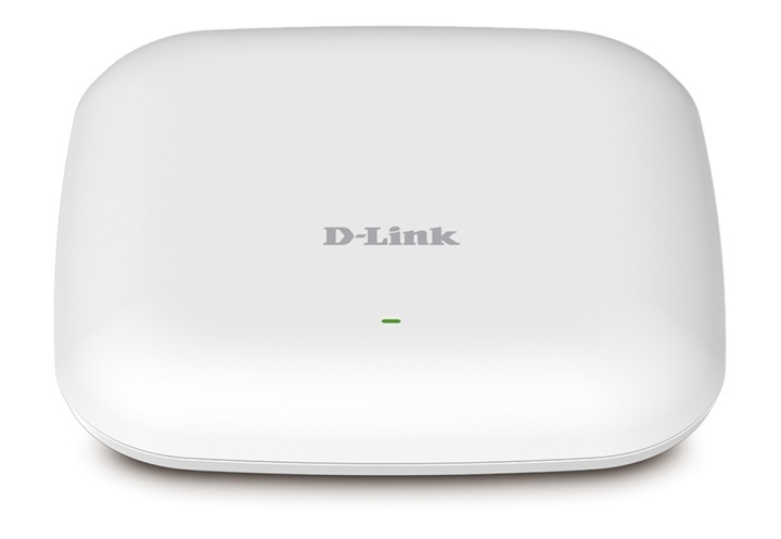 Wireless AC1200 Wave2 Dual Band PoE Access Point i gruppen COMPUTERTILBEHØR / Netværk / Adgangspunkter hos TP E-commerce Nordic AB (A17035)