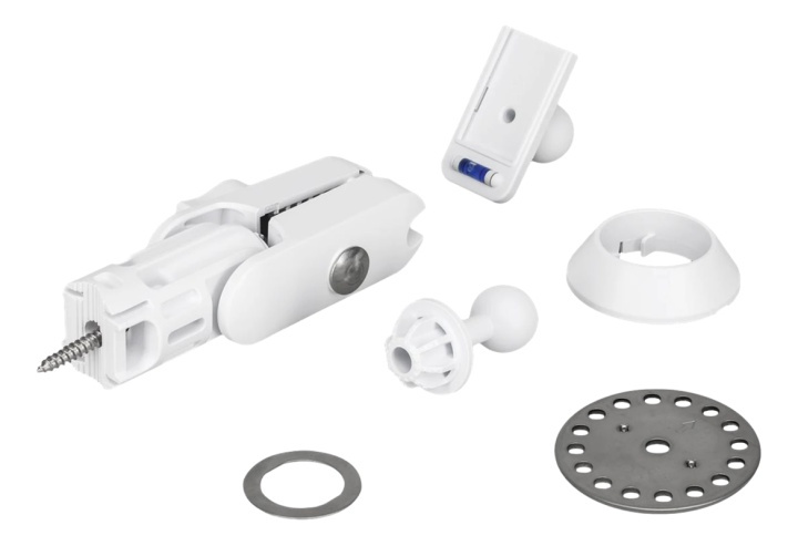 Ubiquiti Toolless Quick-Mounts for Ubiquiti CPE Products i gruppen COMPUTERTILBEHØR / Netværk / Routere hos TP E-commerce Nordic AB (A17038)