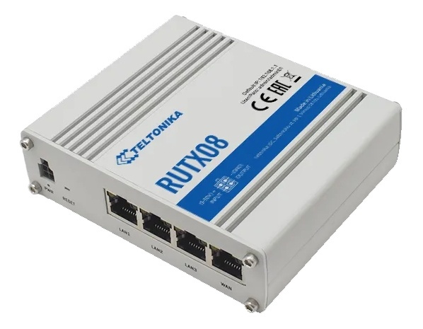 Teltonika 4xGE 10/100/1000 Quad-core CPU 256MB RAM i gruppen COMPUTERTILBEHØR / Netværk / Routere / LAN/VPN hos TP E-commerce Nordic AB (A17056)