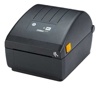 Zebra Direct Thermal Printer ZD230, i gruppen COMPUTERTILBEHØR / Printere og tilbehør / Printere / Kvitteringsprintere hos TP E-commerce Nordic AB (A17110)