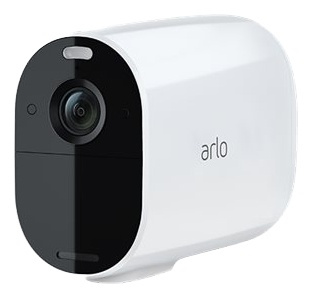 Arlo ARLO ESSENTIAL XL SPOTLIGHT CAMERA 1-PACK i gruppen HJEM, HUS & HAVE / Alarm, Sikkerhed & Overvågning / Overvågningskameraer / Digital (netværk) / Indendørs kameraer hos TP E-commerce Nordic AB (A17326)