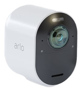 ARLO GEN5 ADD-ON CAMERA V2 i gruppen HJEM, HUS & HAVE / Alarm, Sikkerhed & Overvågning / Overvågningskameraer / Digital (netværk) / Indendørs kameraer hos TP E-commerce Nordic AB (A17327)