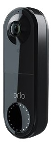ARLO-082 i gruppen HJEM, HUS & HAVE / Smart hjem / Dørklokker hos TP E-commerce Nordic AB (A17332)