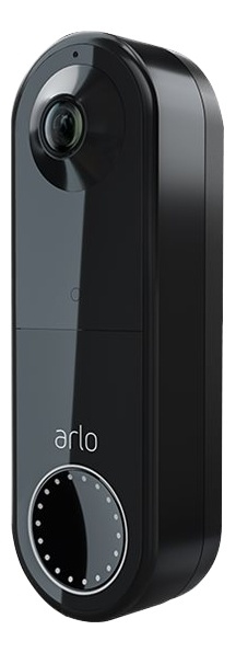 ARLO-081 i gruppen HJEM, HUS & HAVE / Smart hjem / Dørklokker hos TP E-commerce Nordic AB (A17333)