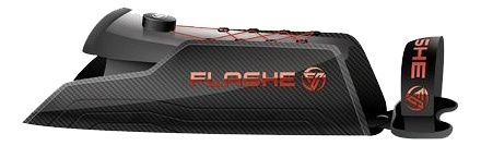 Flashe Gaming Glove Esports edition, Size L, Red i gruppen COMPUTERTILBEHØR / GAMING / Gaming tilbehør hos TP E-commerce Nordic AB (A17359)